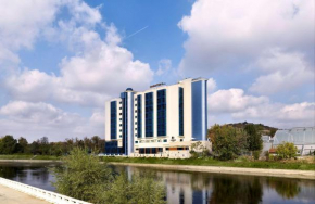 DoubleTree by Hilton Oradea